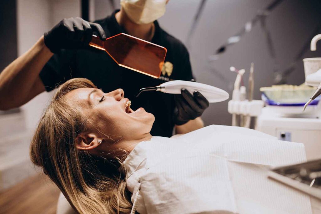 Why Premium Dental Care Matters