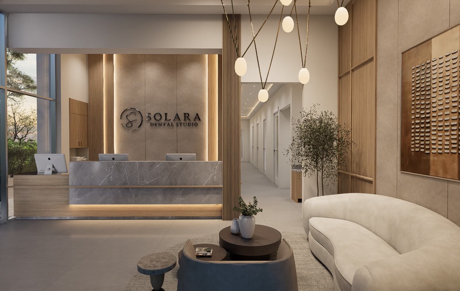 Solara Dental Studio