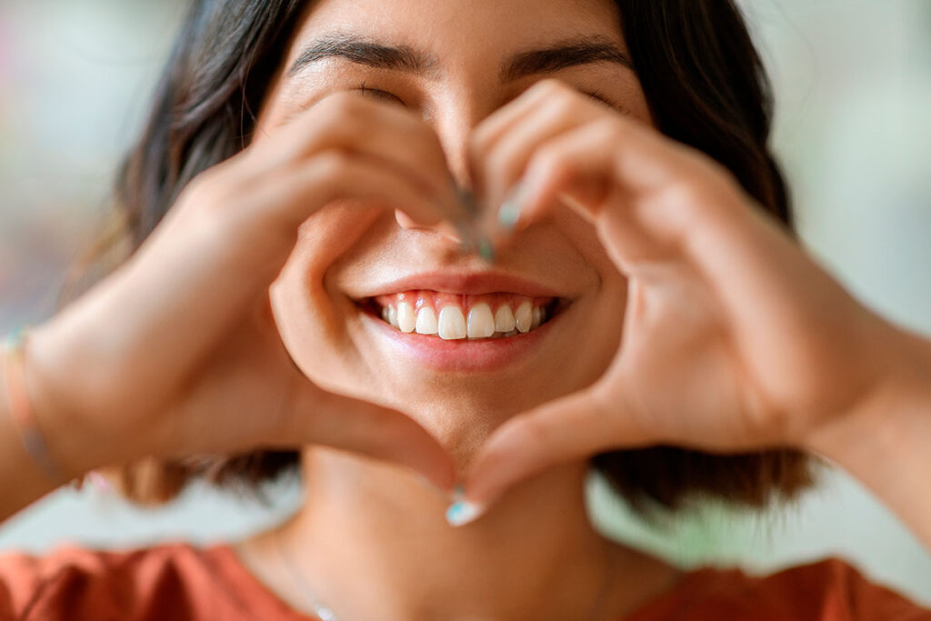 Restorative Dentistry in Winter Garden