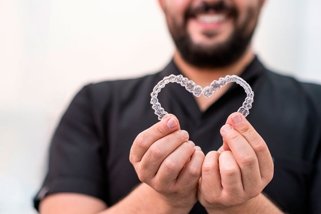 Orthodontics in Winter Garden