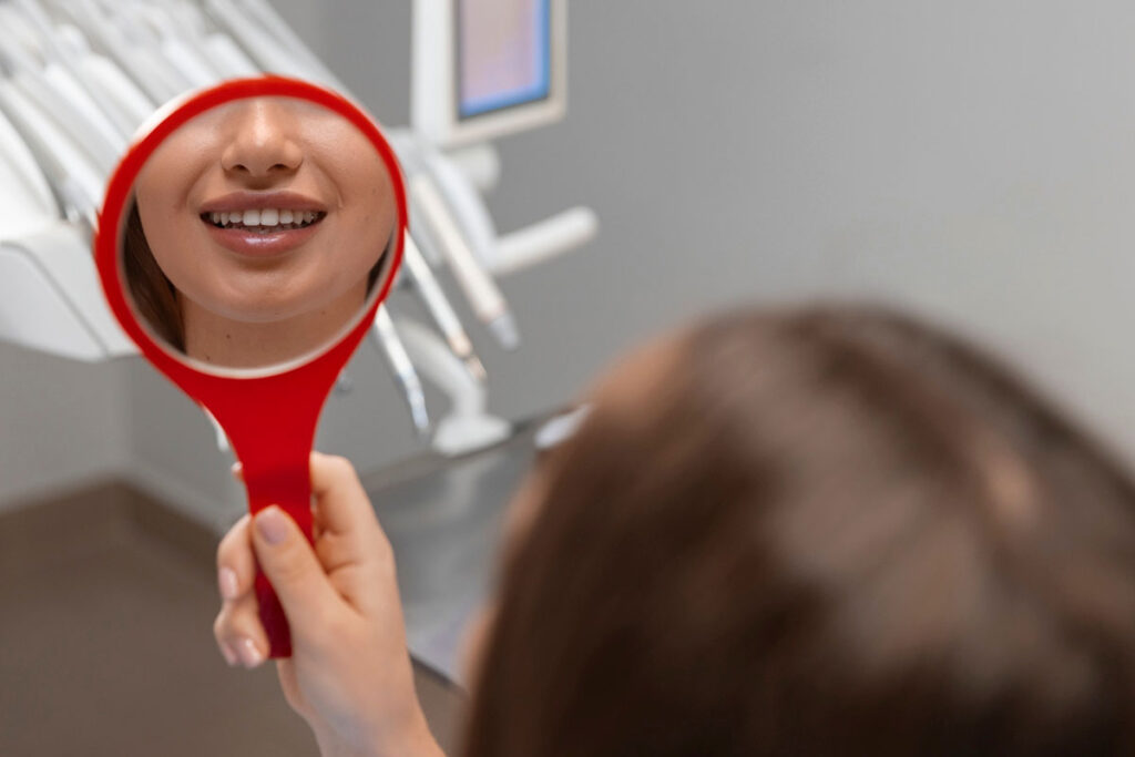 Why Oral Cancer Screening Matters