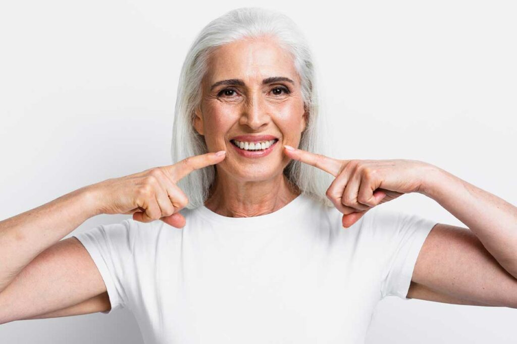 Dental Implants vs. Dentures