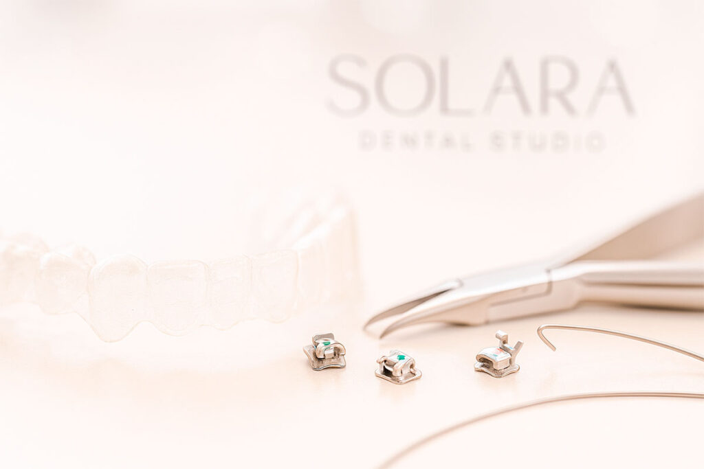 Orthodontist in Winter Garden