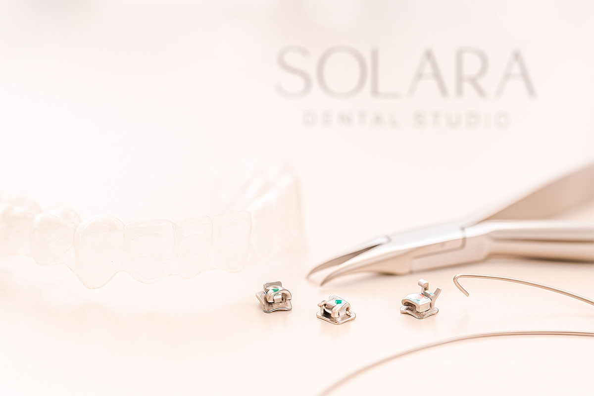 Orthodontist in Winter Garden